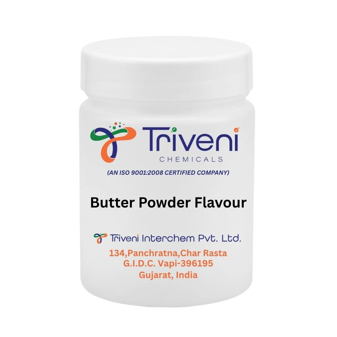 Butter Powder Flavour